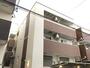 住ノ江駅より徒歩7分 3階 築9年7ヶ月の賃貸物件