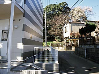 SONNOUの外観写真
