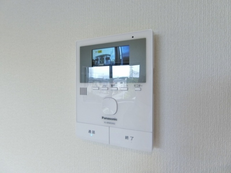 セキュリティ　図面と現状に相違がある場合には現状を優先
