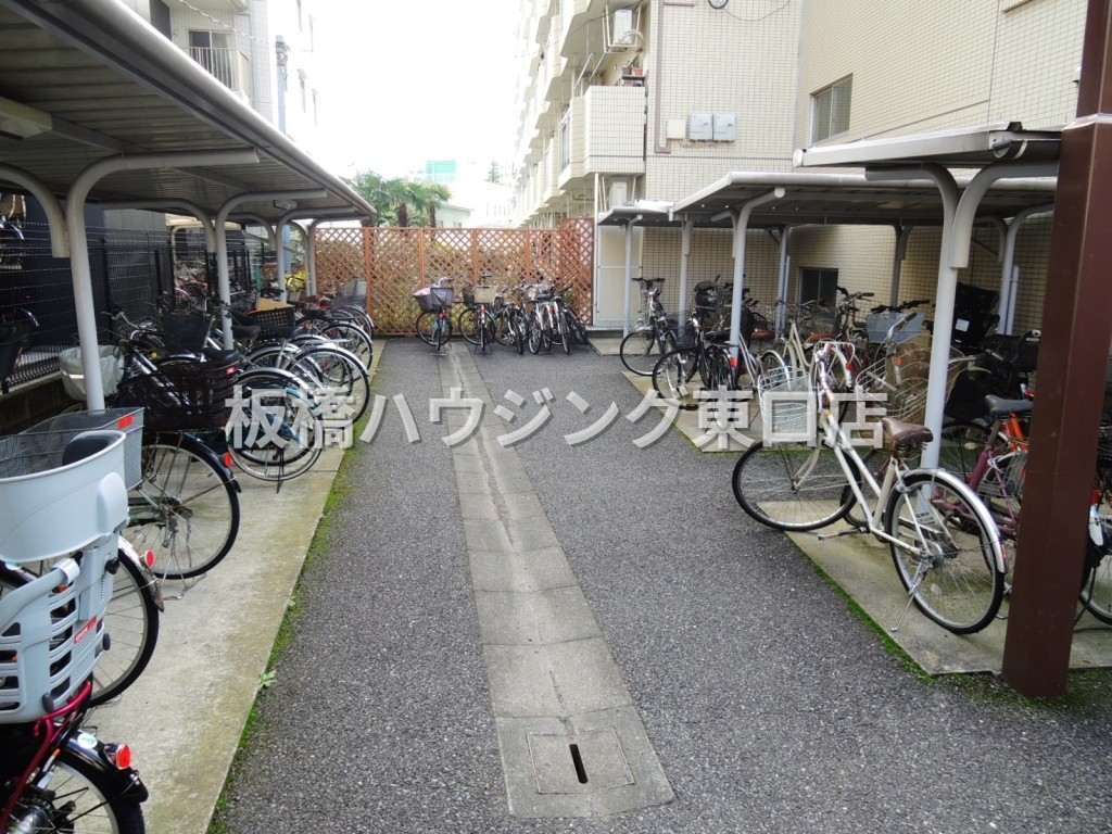 アーバンハイツNOAの外観写真