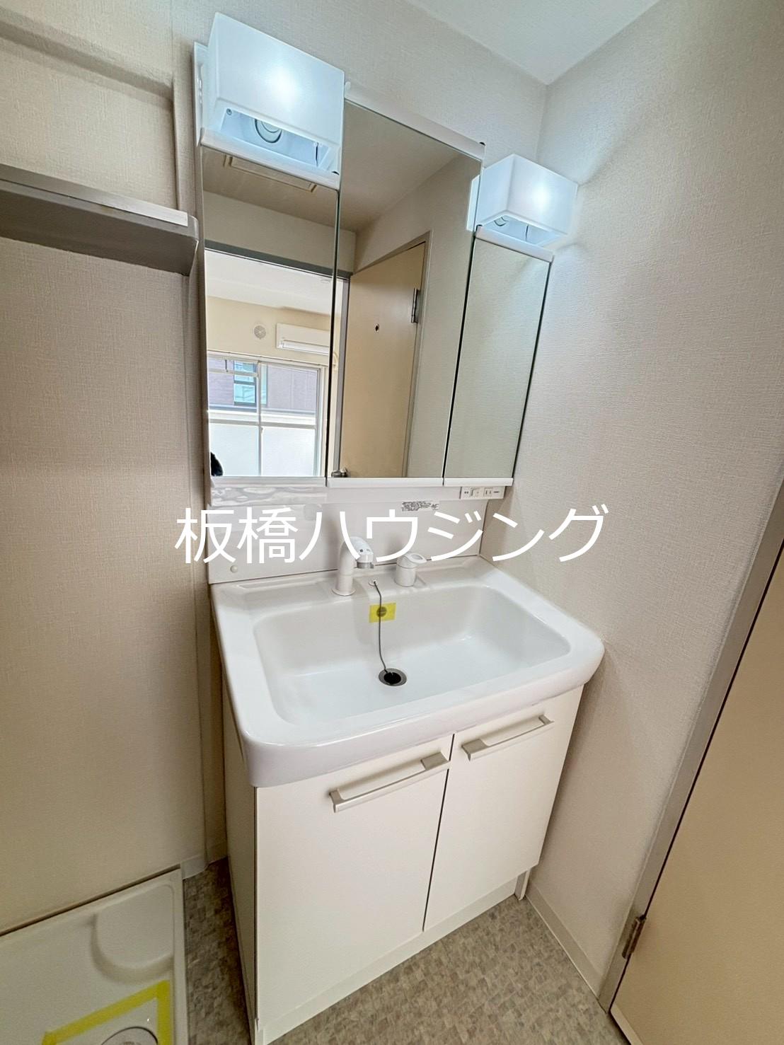 アーバンハイツNOAの内装写真