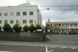 警察署・交番　富士吉田警察署（警察署・交番）まで2300m