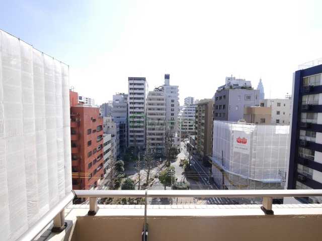 グランカーサ新宿御苑のその他写真