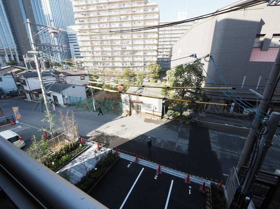 ララプレイス大阪城公園ノルドのその他写真