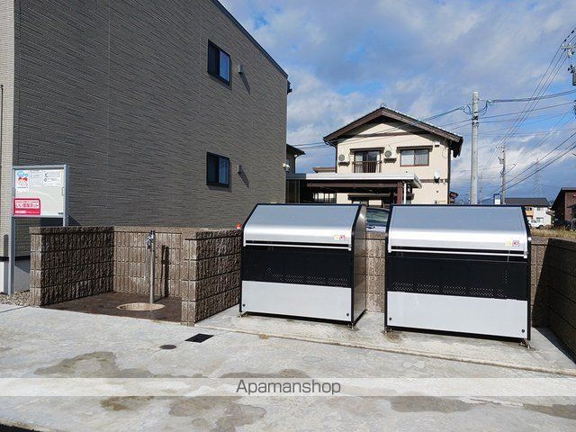 その他共有部分　その他共有部分