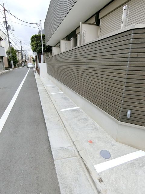 駐車場　★駐輪場★