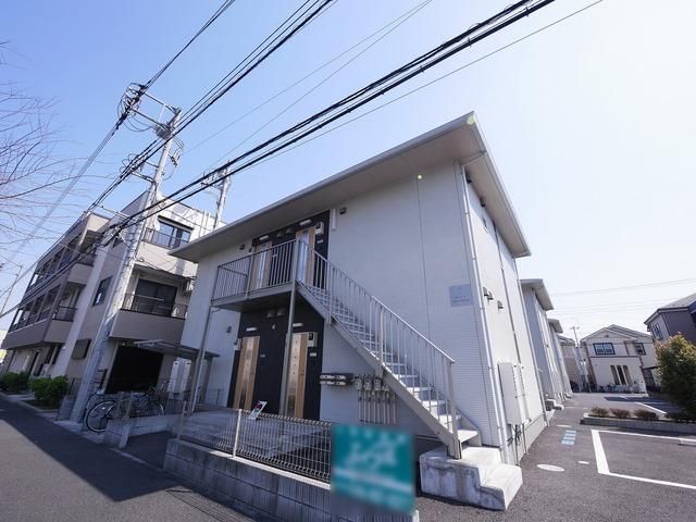 ビュー アイルA棟のその他写真