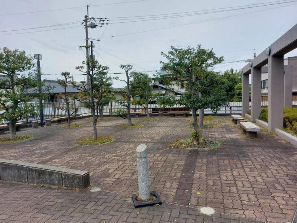 その他共有部分　共用部分
