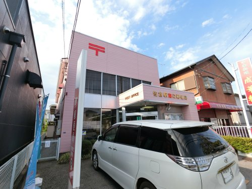 ＪＲ総武本線 佐倉駅 徒歩5分 3階建 新築の周辺写真