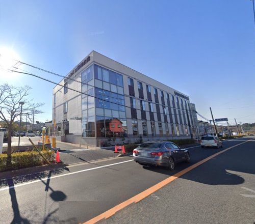 ＪＲ総武本線 佐倉駅 徒歩5分 3階建 新築の周辺写真