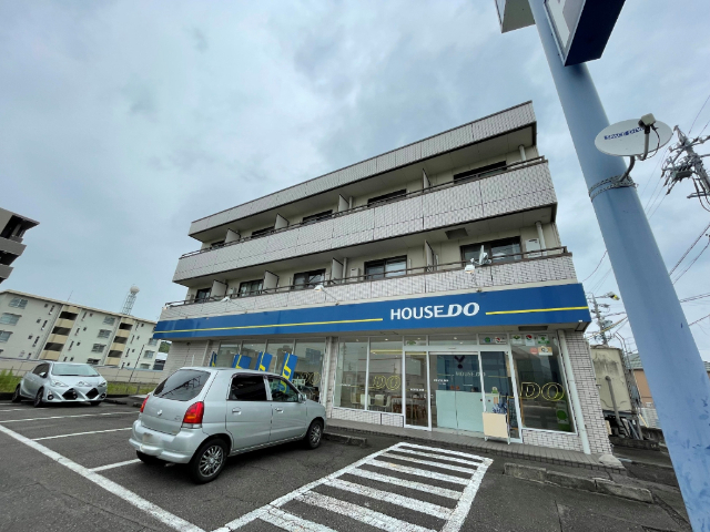 S・DIASの外観写真