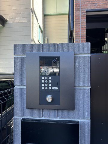 ベイルーム金沢西柴の外観写真