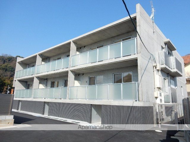 ＪＲ津山線 法界院駅 徒歩29分 築11年