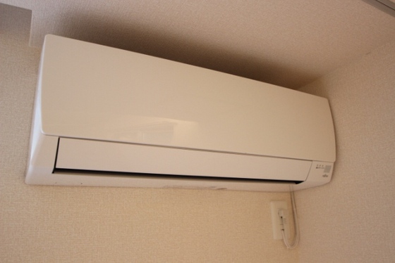 その他設備　※別部屋の写真です