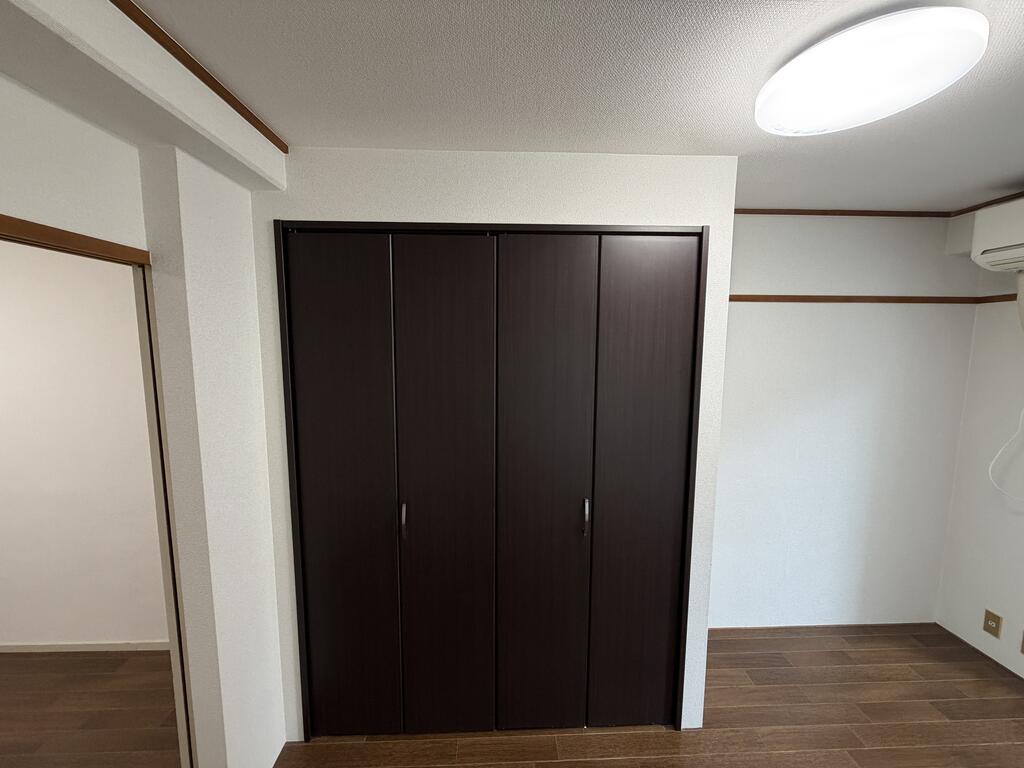 十日市Kビルの内装写真