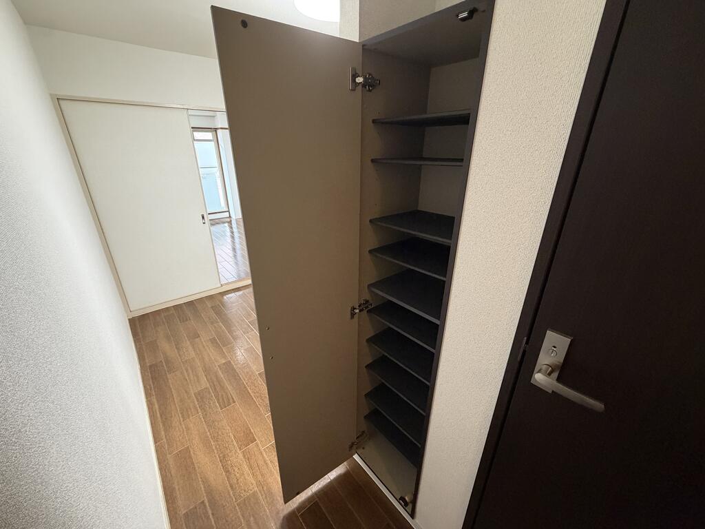 十日市Kビルの内装写真