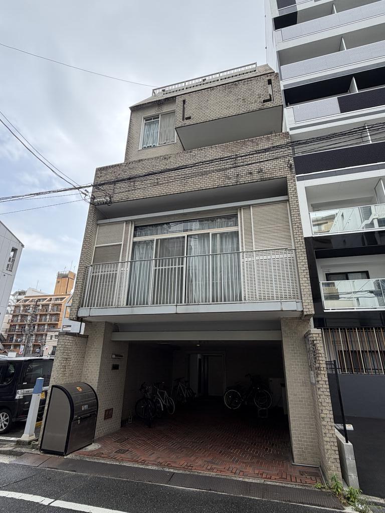 十日市Kビル