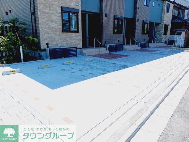 グランメゾン東久留米のその他写真
