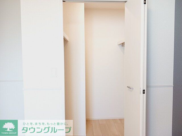 グランメゾン東久留米の内装写真