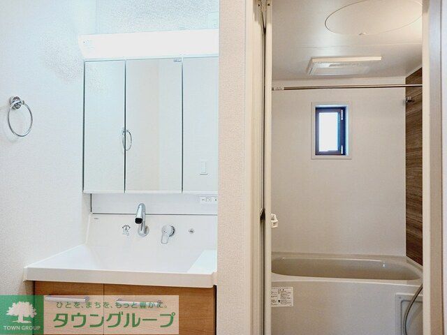 グランメゾン東久留米の内装写真