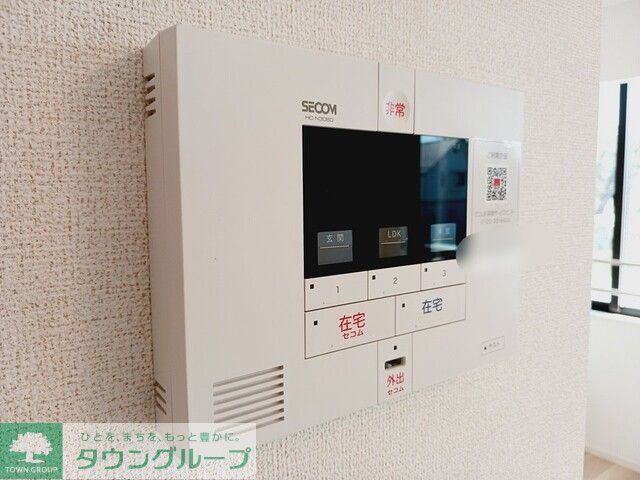 グランメゾン東久留米のその他写真