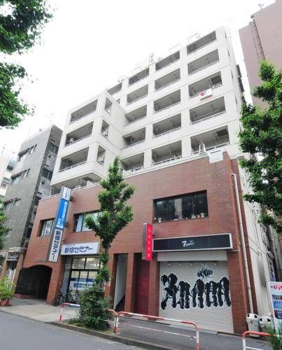 ＪＲ山手線 池袋駅 徒歩4分 築43年
