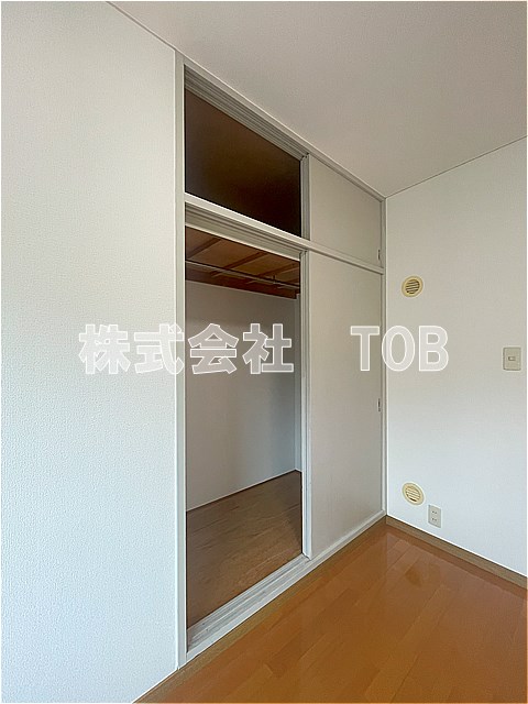 ハイム樹の内装写真