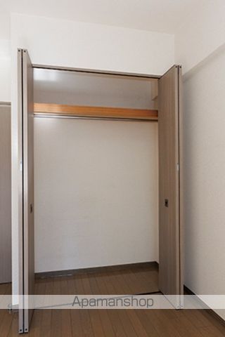 パークヒルズ落合の内装写真