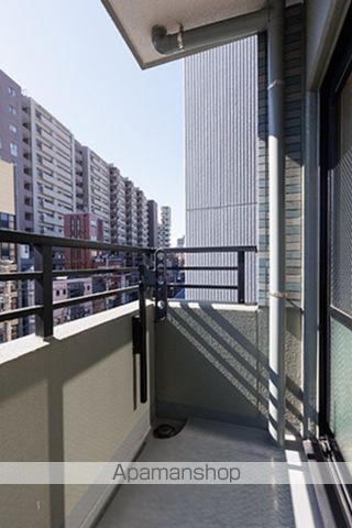 パークヒルズ落合の内装写真