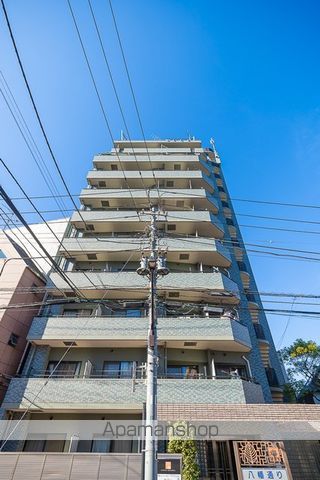 パークヒルズ落合の外観写真