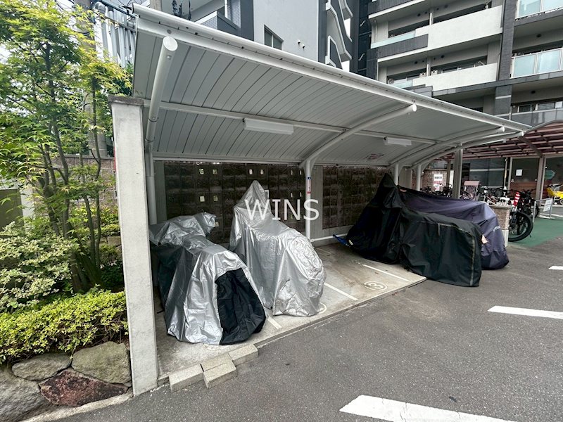 地下鉄箱崎線 千代県庁口駅 徒歩5分 14階建 築10年の外観写真