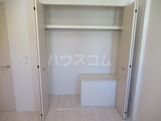 エバープレイスの内装写真
