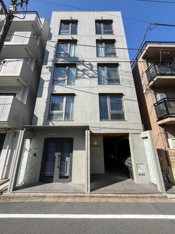 建物外観　☆きれいな外観☆