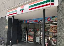 コンビニ　セブンイレブン 東神田2丁目店（コンビニ）まで405m