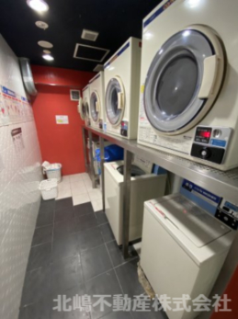 NO.72 ORIENTBLDの外観写真