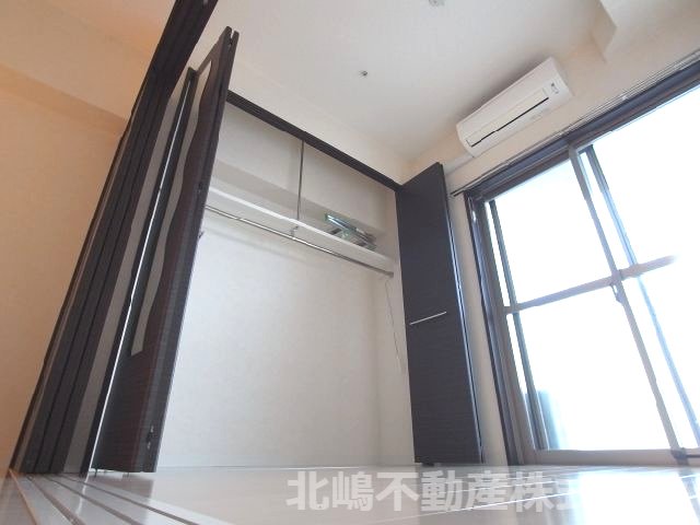 NO.72 ORIENTBLDの内装写真