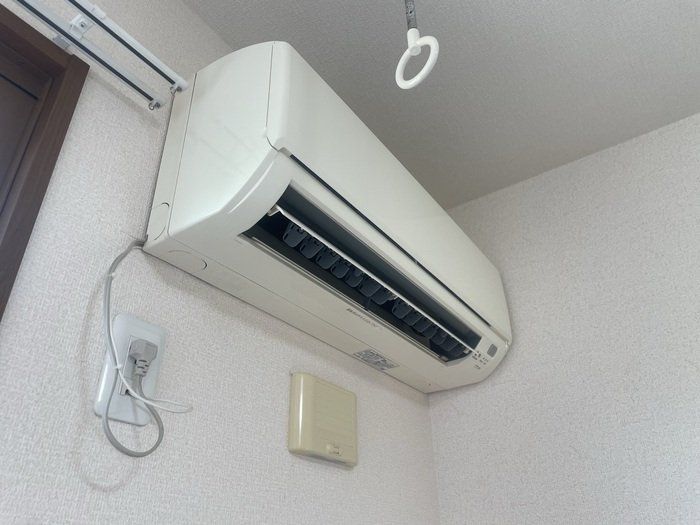 その他設備　★エアコン★