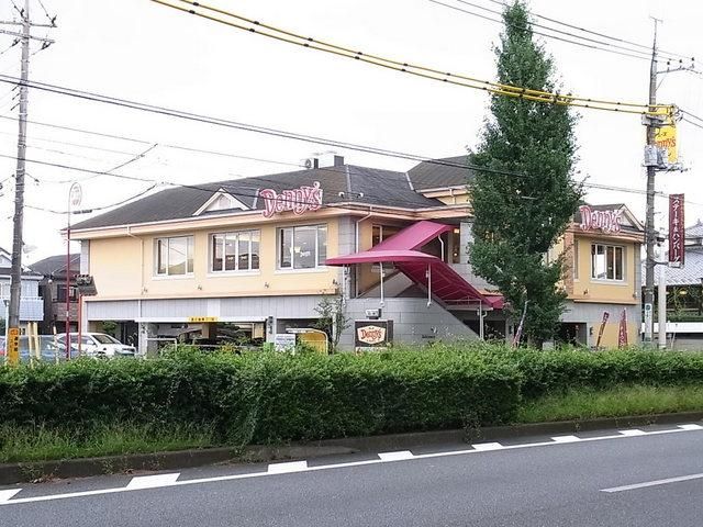 飲食店　デニーズ（飲食店）まで370m