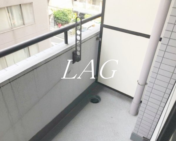 ＪＲ京浜東北線 大森駅 徒歩7分 12階建 築35年の内装写真