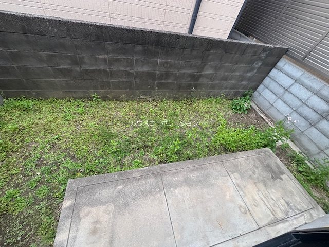 庭