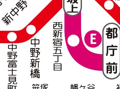 その他　☆路線図☆