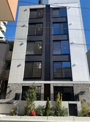 建物外観　☆綺麗な外観☆