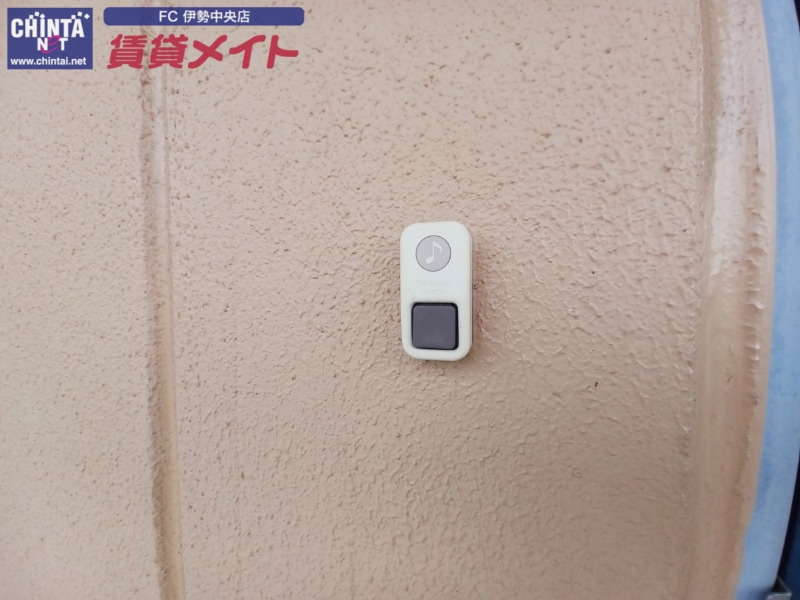 セキュリティ　別部屋参考写真