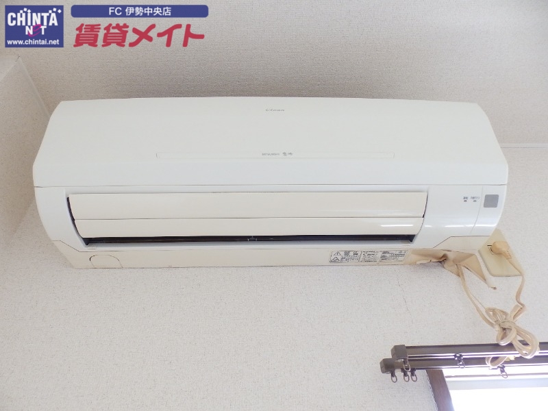 その他設備　別部屋参考写真