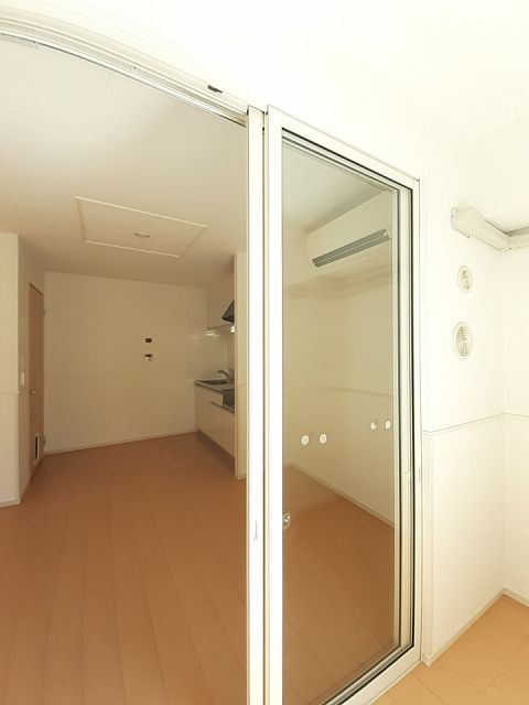 ＪＲ越後線 内野西が丘駅 徒歩17分 2階建 築13年のその他写真