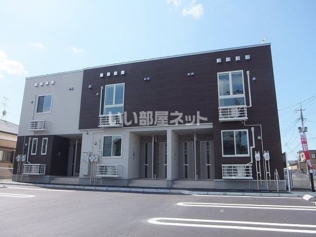 ＪＲ越後線 内野西が丘駅 徒歩17分 築13年