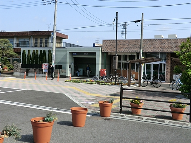その他　南鳩ヶ谷駅（その他）まで880m
