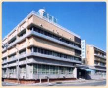 病院　公立学校共済組合近畿中央病院（病院）まで1485m