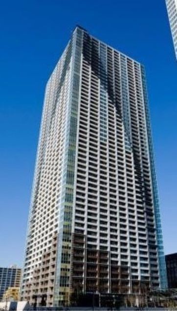 THE TOKYO TOWERS MIDTOWER(ザ・東京タワーズの外観写真