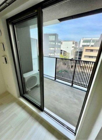 京急本線 青物横丁駅 徒歩11分 11階建 築9年の内装写真